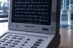 nintendo