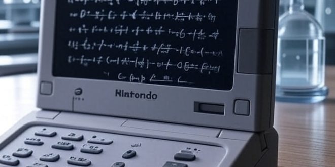 nintendo