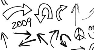 arrows