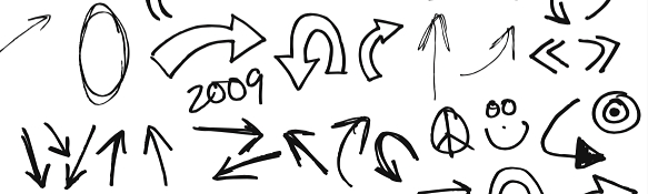 arrows