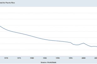 Puerto Rico Fertility