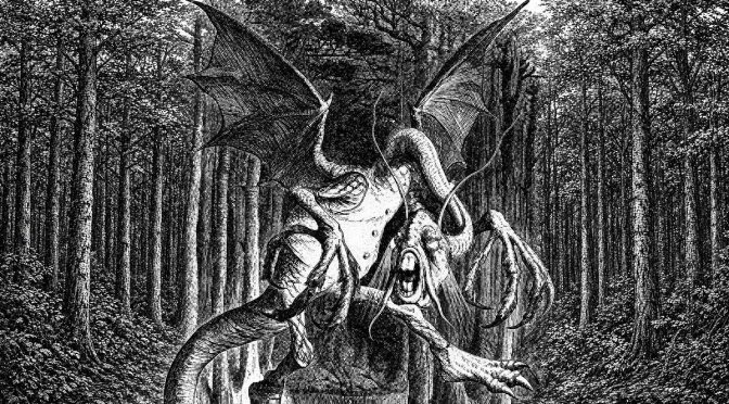 Beware the Slithy Troll