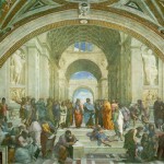 School of Athens