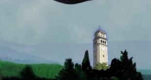 I want to believe