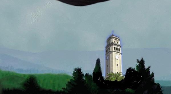 I want to believe