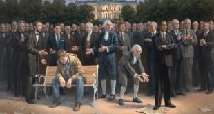 Dear Mr. President:  A Quiz