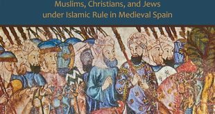 The Andalusian Illusion – Book Review