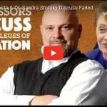Failed Colleges of Education