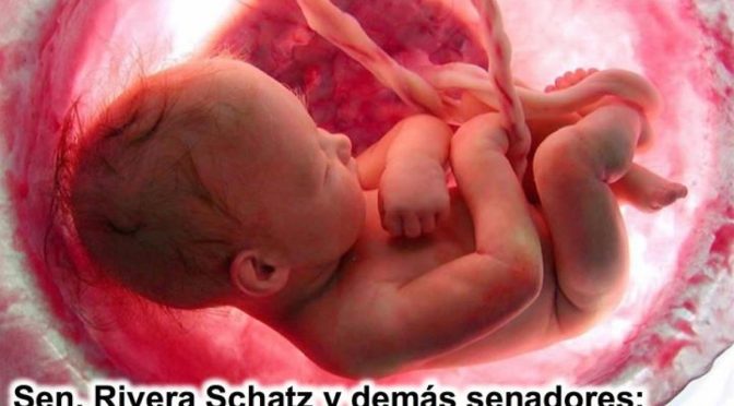 Infanticide  in Puerto Rico and now New York