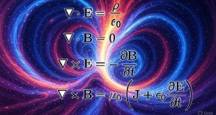 Maxwell's Equations