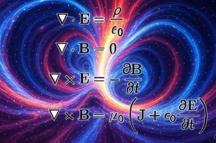 Maxwell's Equations
