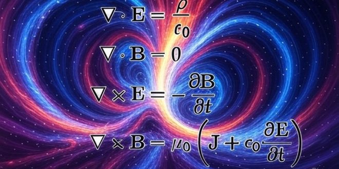 Maxwell's Equations