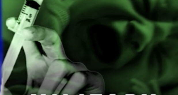 bioweapon