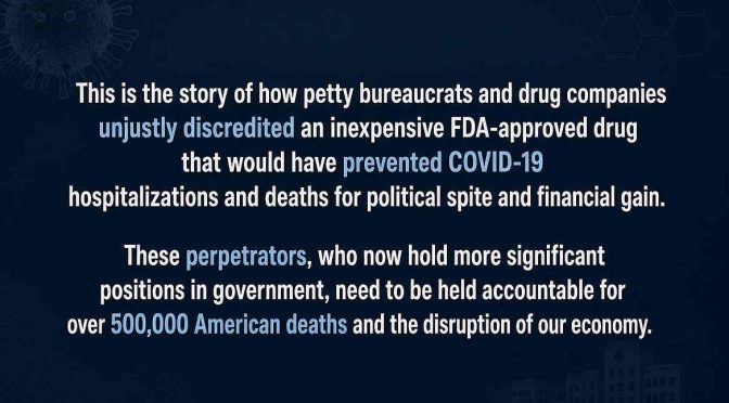 Open Letter to America