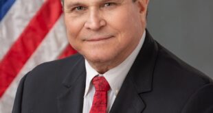 Dr. Steven Hatfill