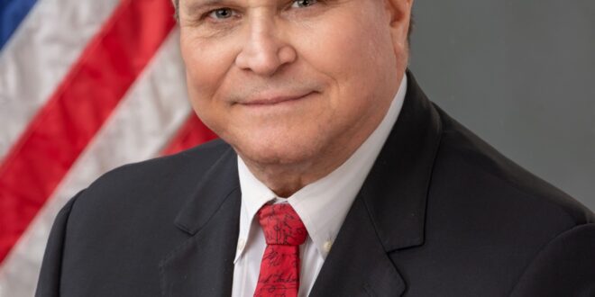 Dr. Steven Hatfill