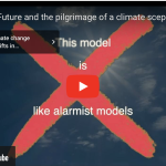 Harmonic Analysis of Global Temperature