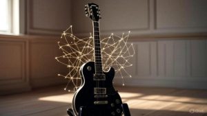 electric guitar