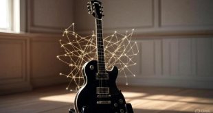 electric guitar
