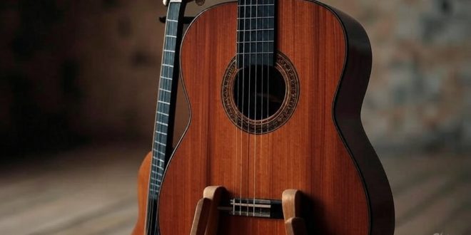 guitar