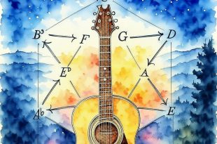 Hamiltonian Cycle of Fifths