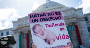 Marcha por la Vida, San Juan, Puerto Rico, 2026
